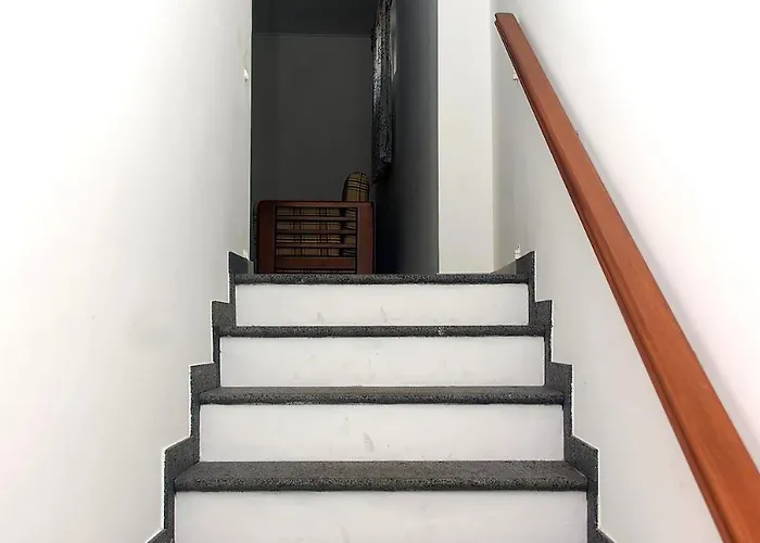 Casa Cruzeiro Al - By The Sea Oceantur Apartament Lagoa (Azores)