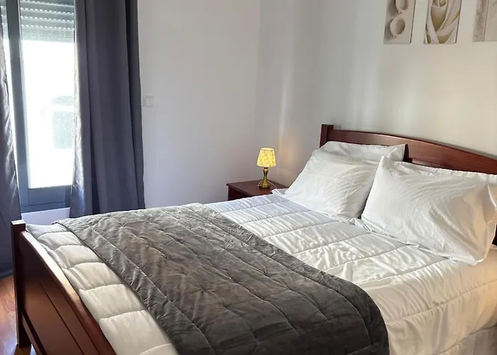 Apartament Casa Cruzeiro Al - By The Sea Oceantur *