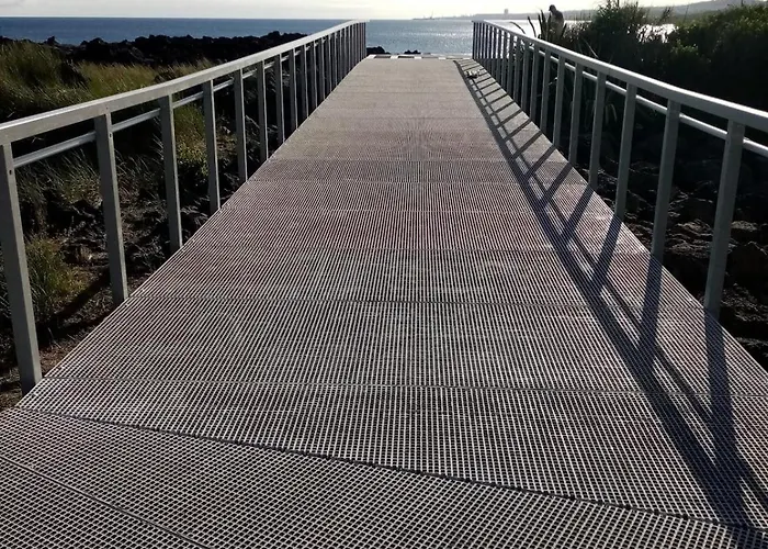 Casa Cruzeiro Al - By The Sea Oceantur Apartament Lagoa (Azores)