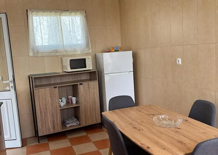 Casa Cruzeiro Al - By The Sea Oceantur Apartament *